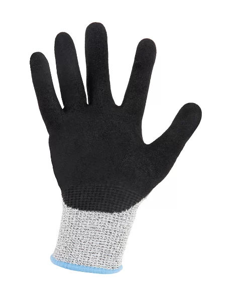 Перчатки Jeta Safety с нитриловым покрытием, размер XL №1