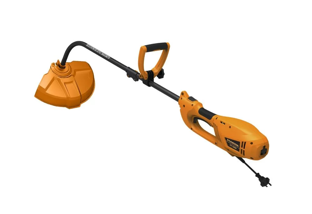 Триммер электрический Carver TR-1200S – фото №1 Триммер электрический Carver TR-1200S – №1