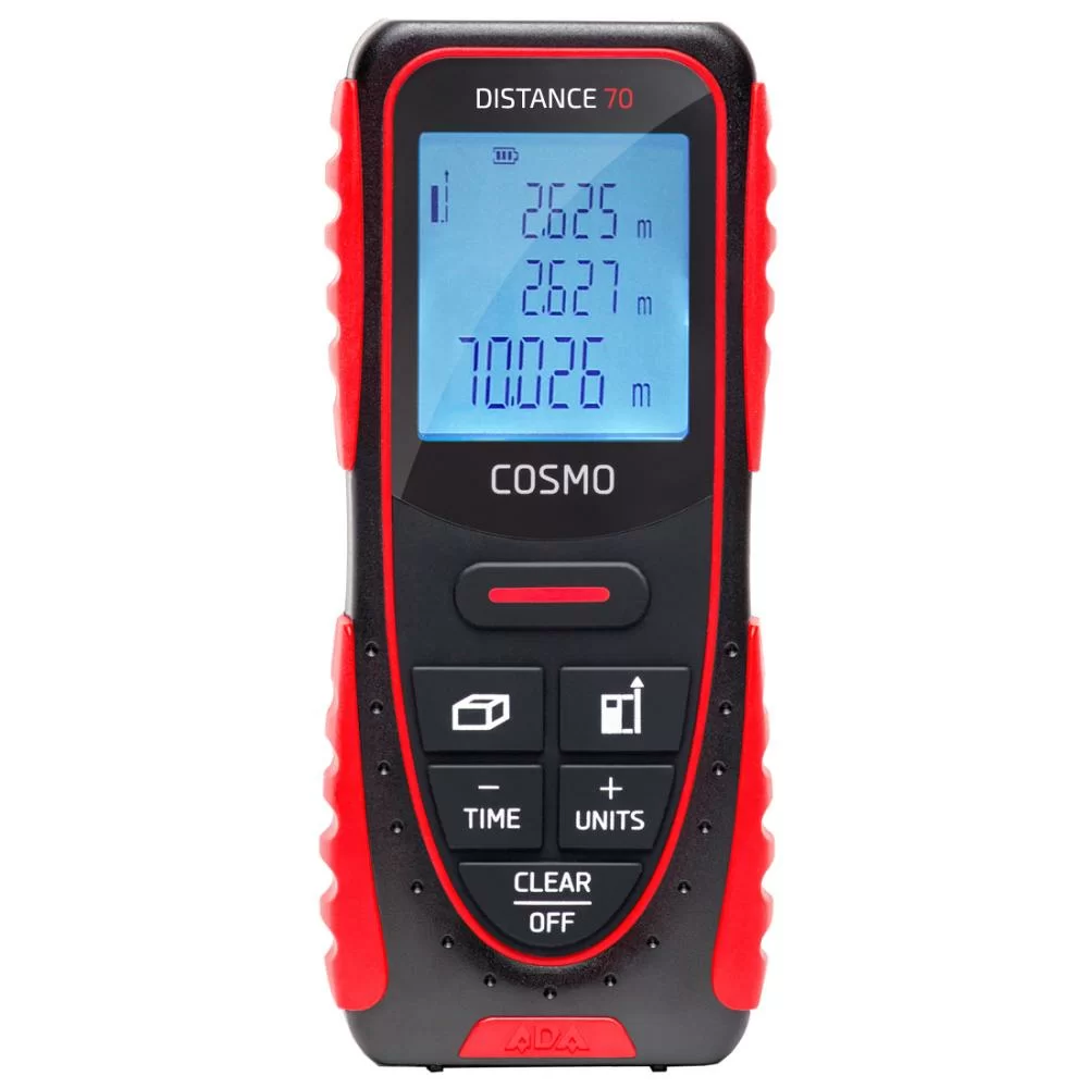Лазерный дальномер ADA Cosmo 70 – №1