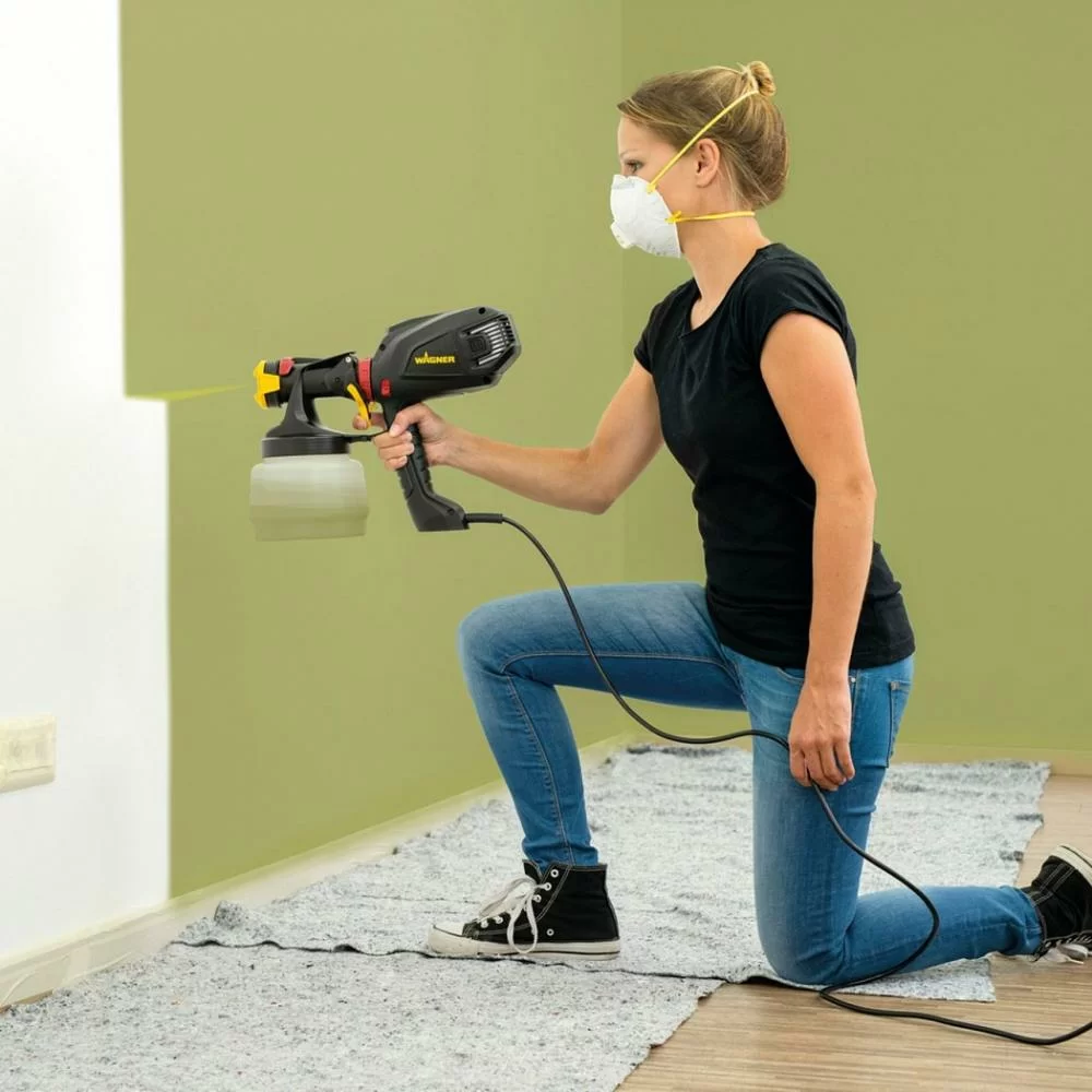Краскораспылитель Wagner W575 Flexio – №3