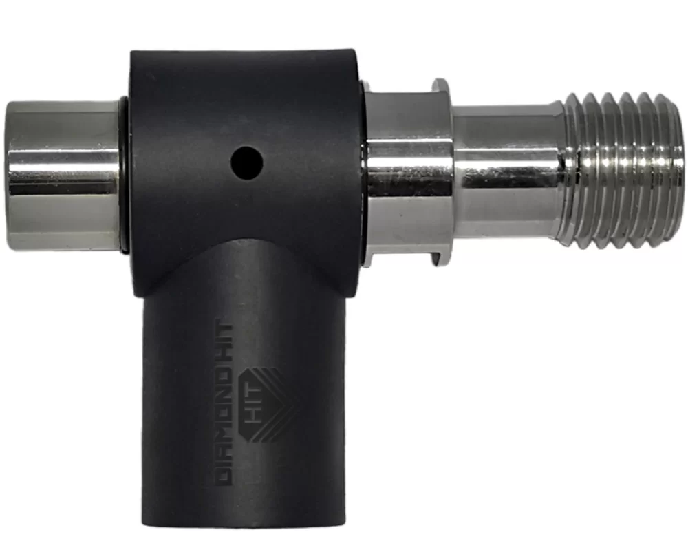 Система пылеудаления Адель М18 на 1 1/4" под коронки (для установки сплит-систем) №1