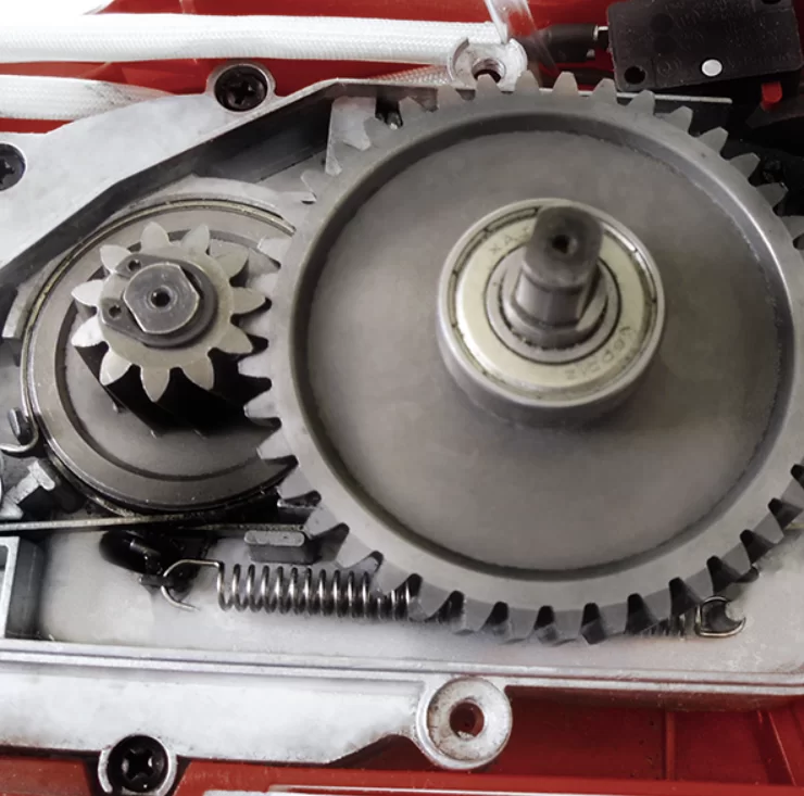 Пила цепная электрическая Einhell GH-EC 2040 – №1