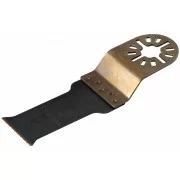 Товар «Насадка Elitech для многофункционального инструмента, 80х28 мм» Фото товара «Насадка Elitech для многофункционального инструмента, 80х28 мм»