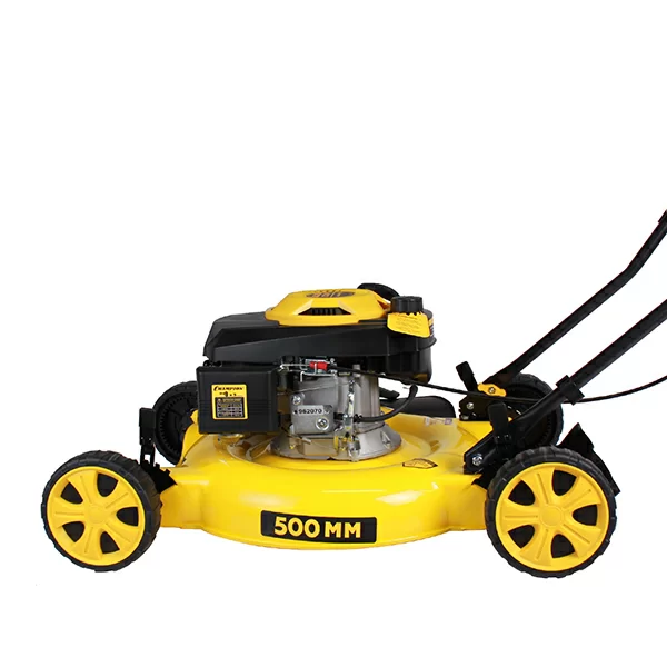 Газонокосилка бензиновая Champion LM5127 – №2