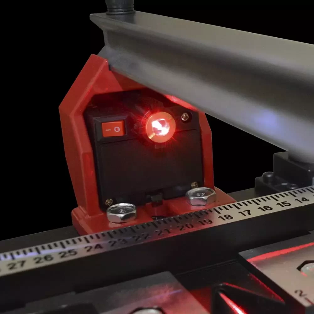 Плиткорез ручной Diam Pro Line 1200L №3