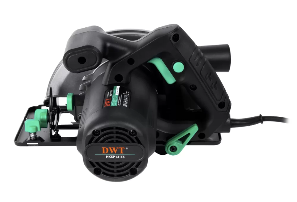 Пила циркулярная DWT HKSP13-55 – №2