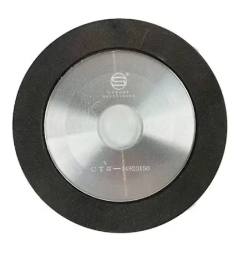 Круг алмазный заточной Strong CBN Borazon 150х10х32 мм – №1