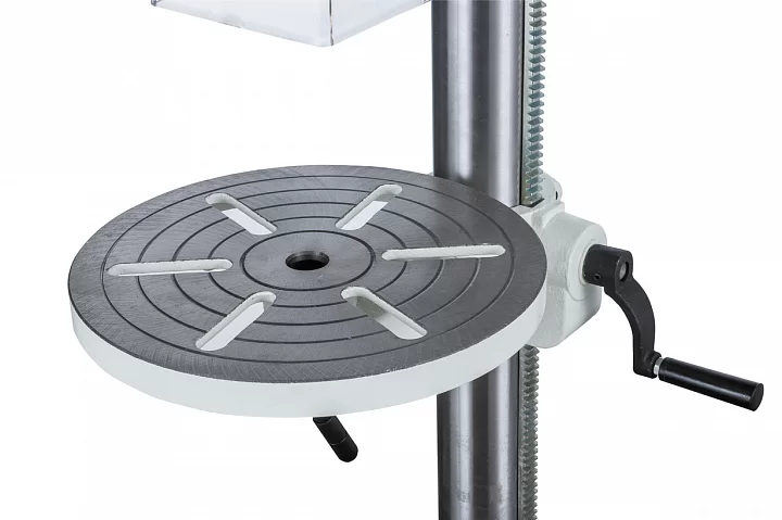 Станок сверлильный Jet JDP-13FM 230В №3