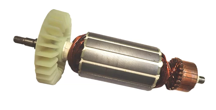 Якорь (ротор) для УШМ FIT 80331 – №1