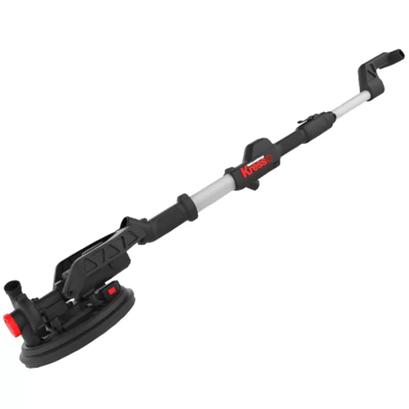 Шлифовальная машина для стен и потолка Kress KU630 800W – №1