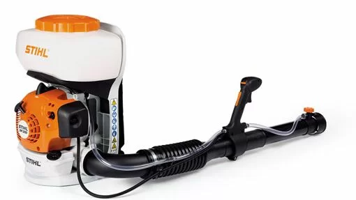 Опрыскиватель бензиновый Stihl SR 200 – №1