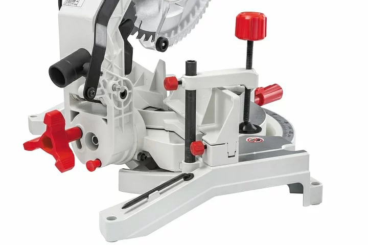 Пила торцовочная Jet JMS-12SB – №2