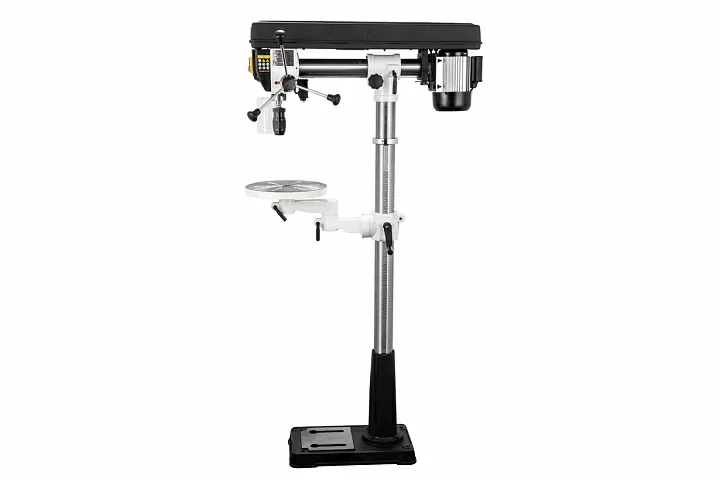 Станок радиально-сверлильный Jet JDR-34F 230В – №1