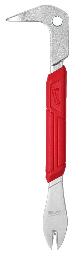 Гвоздодер Milwaukee 25 см – №1