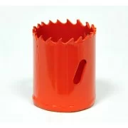 Товар «Коронка по металлу Elitech Bi-Metal 29 мм, 1/2"» Фото товара «Коронка по металлу Elitech Bi-Metal 29 мм, 1/2"»