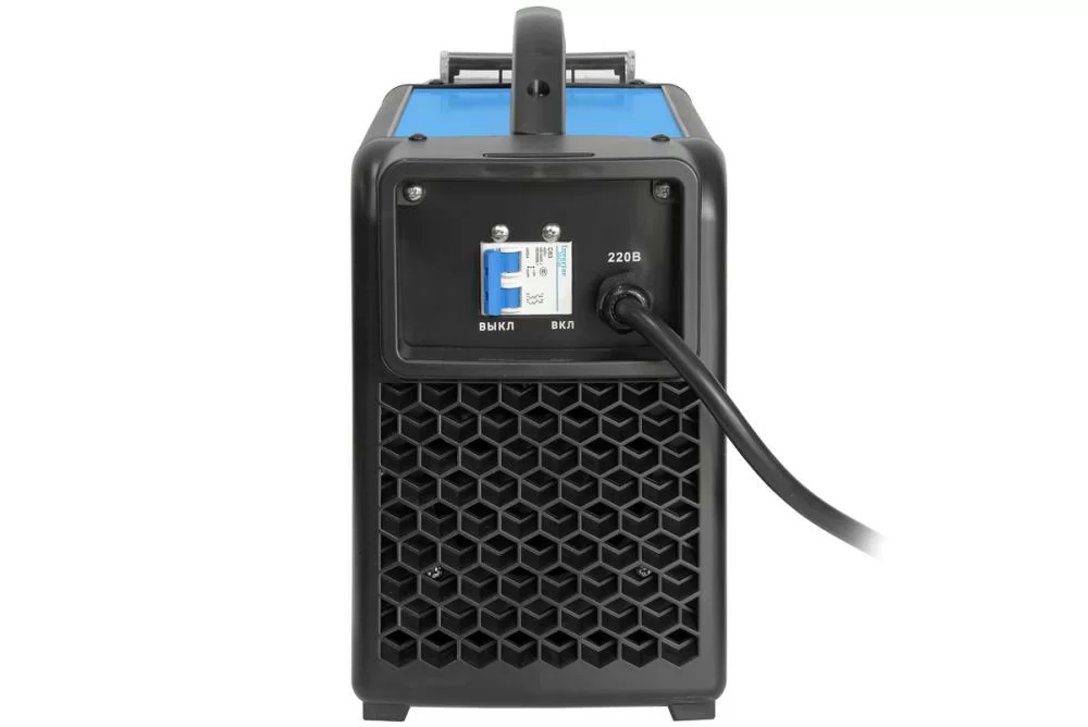 Сварочный аппарат TSS MMA-250 – №2