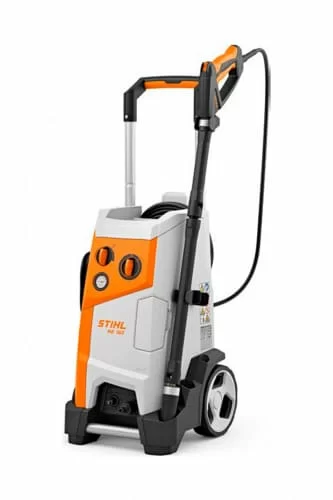 Мойка высокого давления Stihl RE 170 – фото №1 Мойка высокого давления Stihl RE 170 – №1