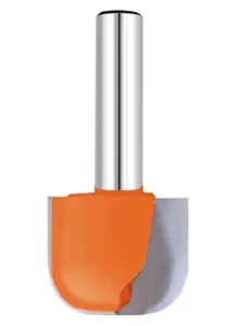 Похожие товары Фреза Резец 31,7x16x56 мм R6.4 S=8 мм для желобов и чаш