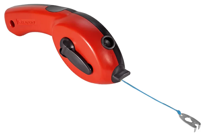 Шнур разметочный Kapro 30 м (213) – №1