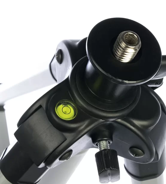 Штатив телескопический ADA Elevation 16B с резьбой 5/8" (153 см) – №1