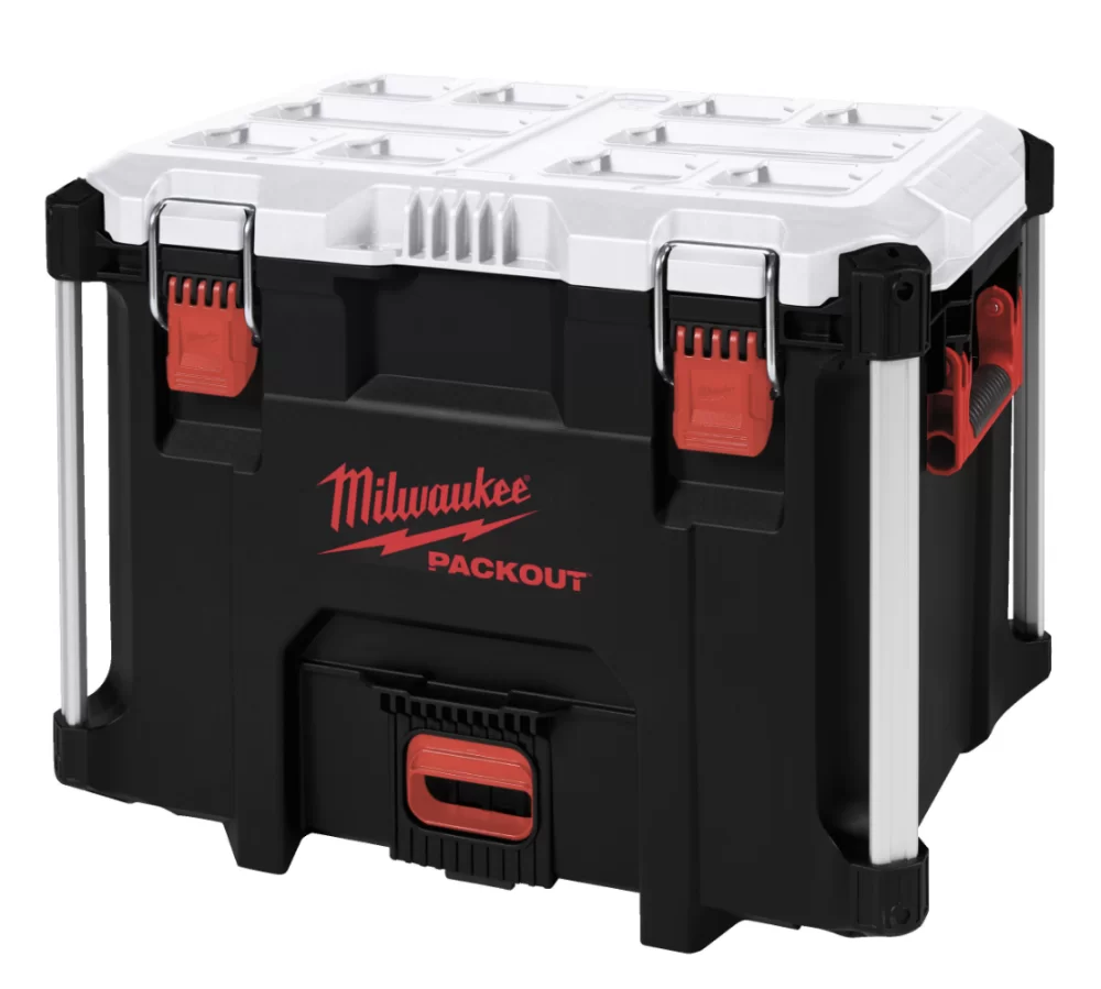 Кейс-термосумка Milwaukee Packout большой XL – №1