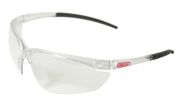 Очки защитные Oregon, прозрачные (Q545830) – фото №1 Очки защитные Oregon, прозрачные (Q545830) – №1