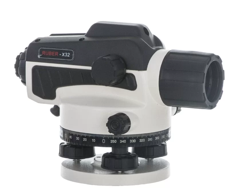 Нивелир оптический ADA Ruber-X32 – №1