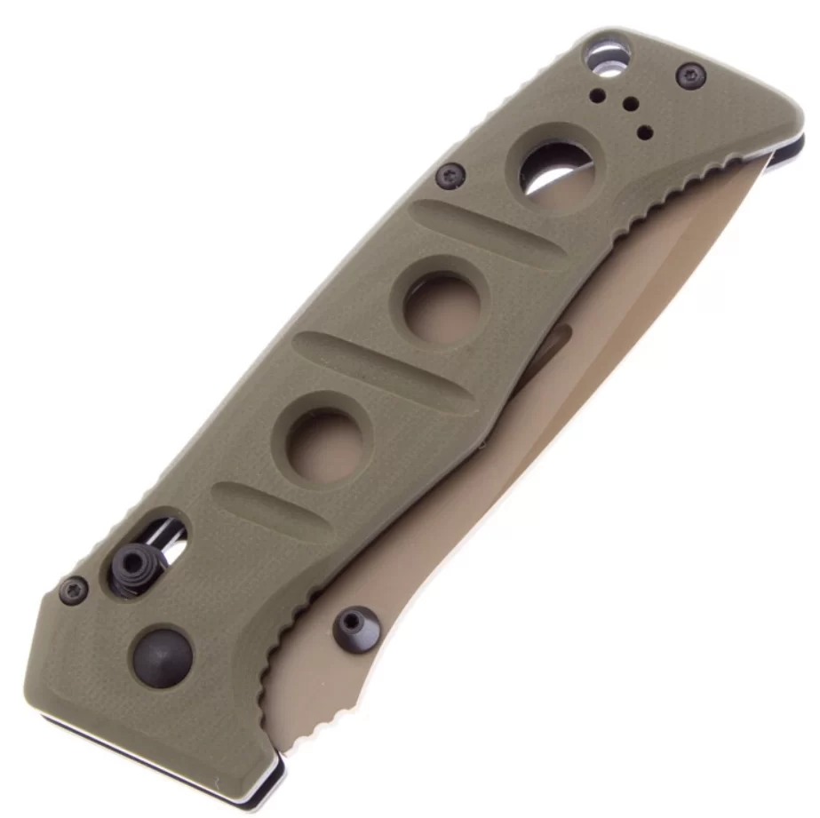 Нож Benchmade Adamas (275FE-2) – фото №2 Нож Benchmade Adamas (275FE-2) – №2