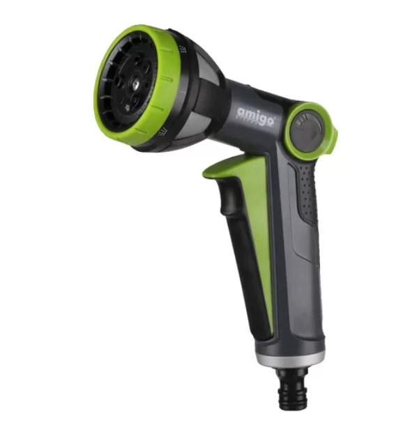 Пистолет-распылитель Amigo (79840) – фото №1 Пистолет-распылитель Amigo (79840) – №1