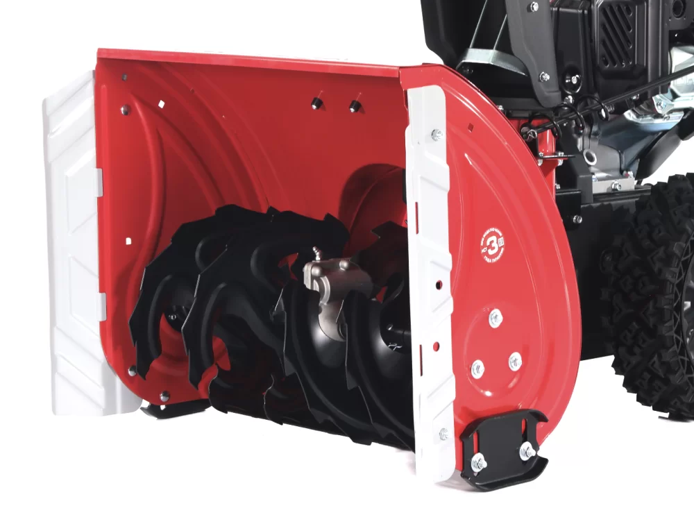 Снегоуборщик бензиновый Интерскол СМБ-61/7ЭФ №9