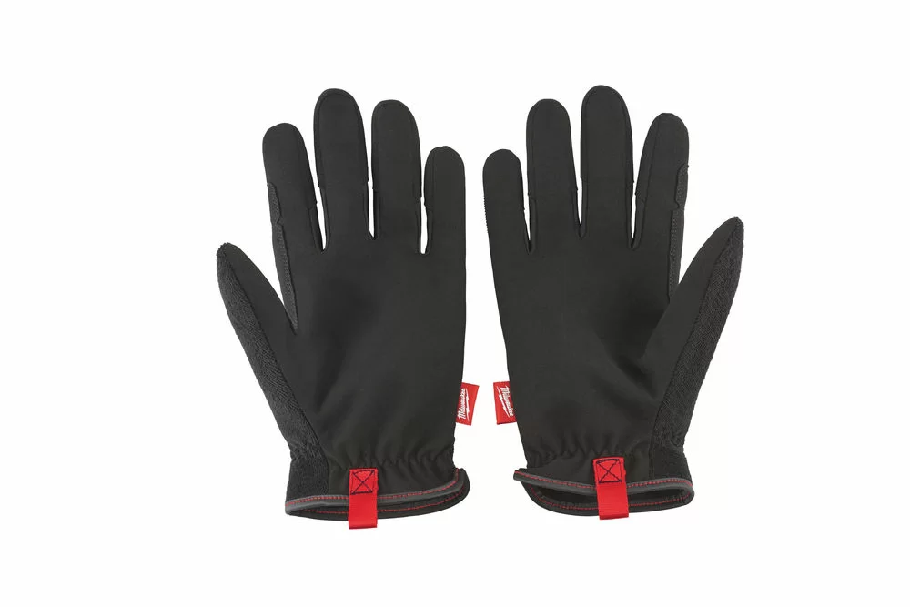 Перчатки Milwaukee M/8 мягкие №2