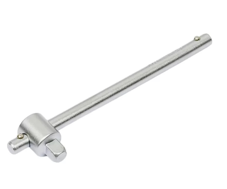 Вороток Т-образный Зубр Мастер 115 мм 1/4" – №1