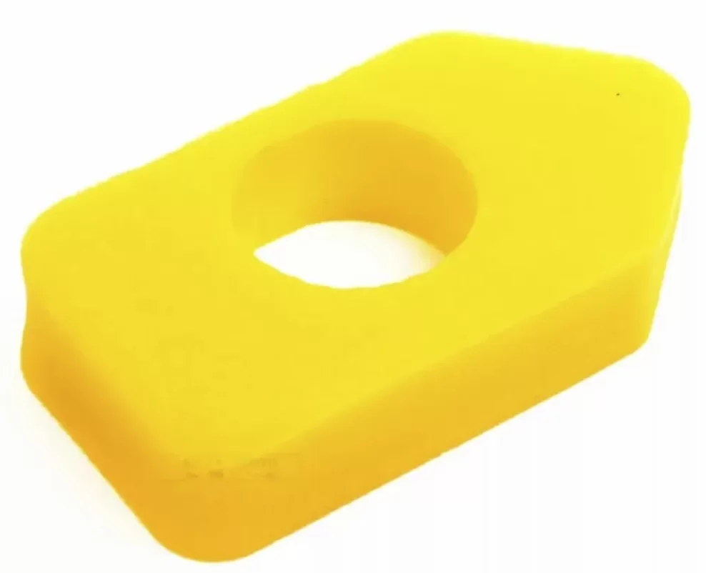 Фильтр воздушный IGP для двигателей Briggs&Stratton Classic/ Sprint/ Quattro – фото №1 Фильтр воздушный IGP для двигателей Briggs&Stratton Classic/ Sprint/ Quattro – №1