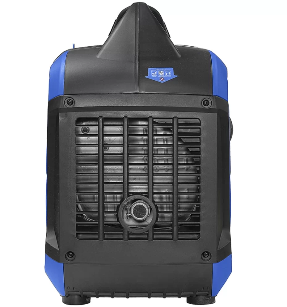 Генератор бензиновый TSS SGG 1800Si инверторный – №8