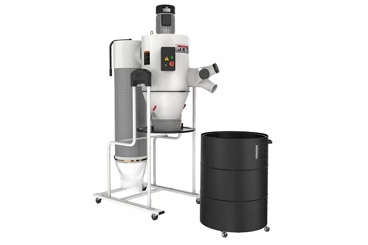 Стружкоотсос Jet JCDC-3 – №1