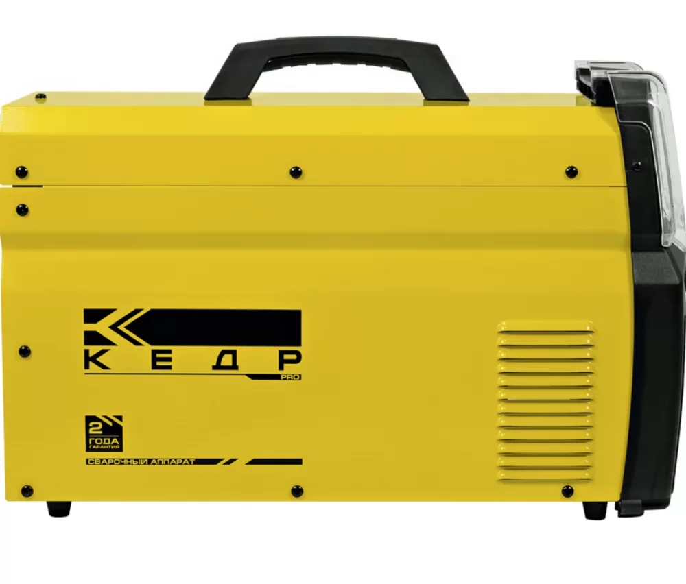 Сварочный аппарат Кедр MultiARC-2800-3 – №4