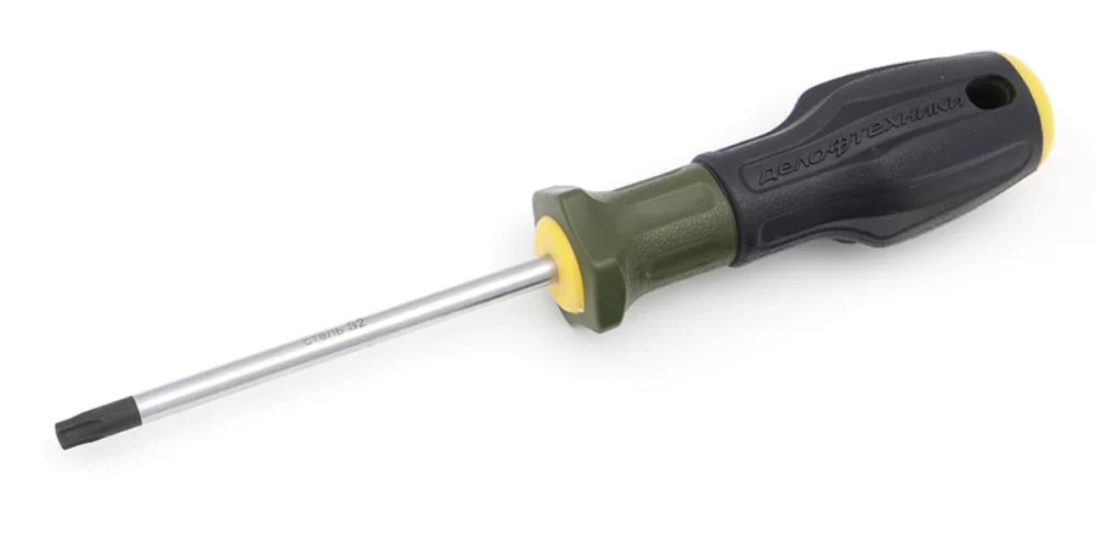 Отвертка Дело Техники Torx 25 х 100 мм – №1
