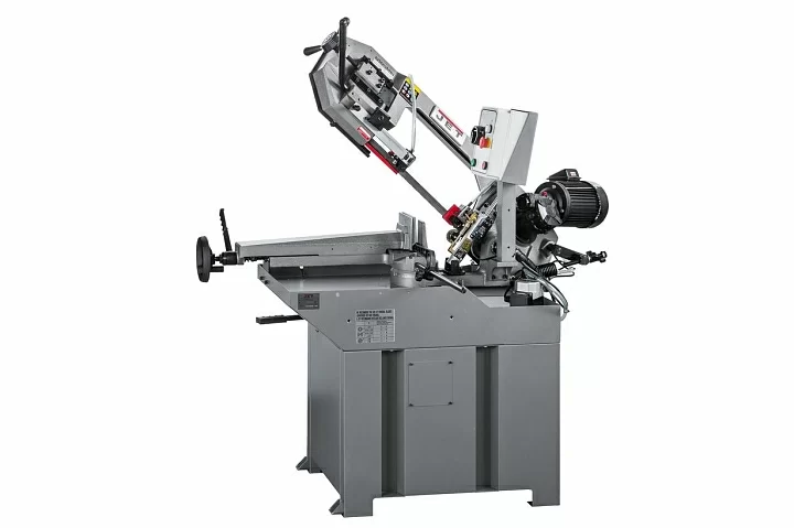 Станок ленточнопильный с гидрозагрузкой Jet MBS-910CSE – №1