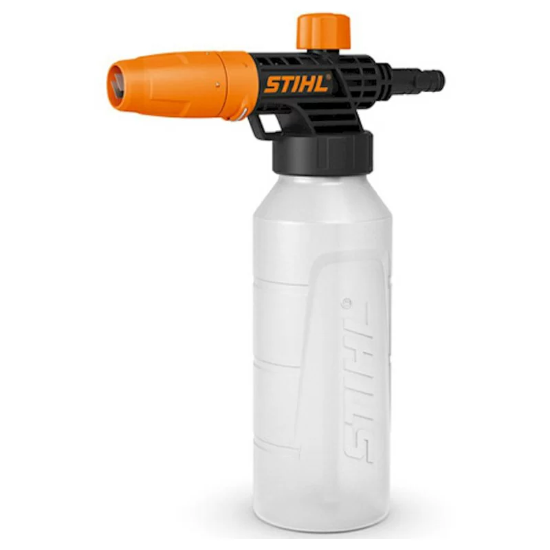 Пеногенератор Stihl RE 90-163 – фото №1 Пеногенератор Stihl RE 90-163 – №1