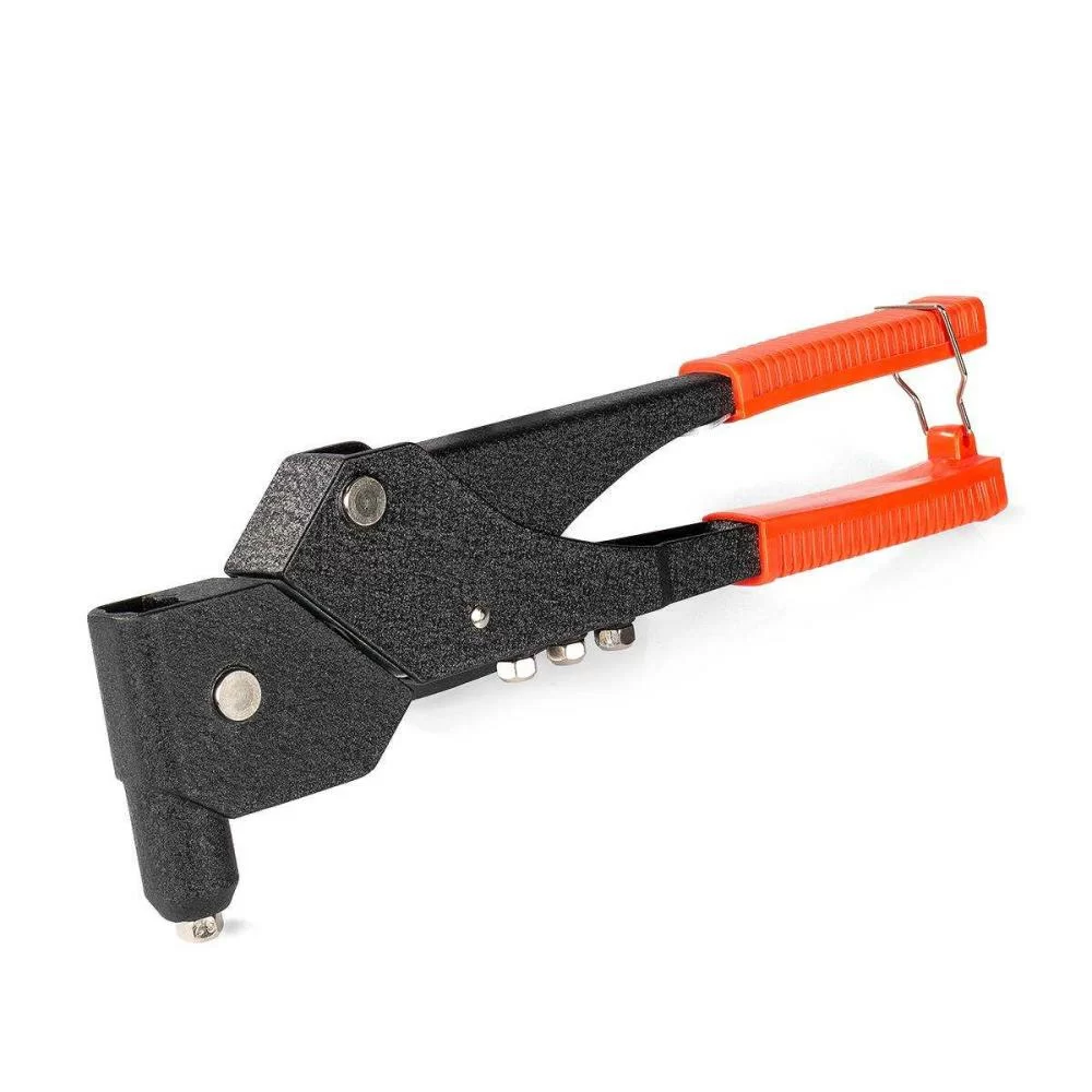 Заклепочник КВТ Профи ЗР-03 поворотный – №1