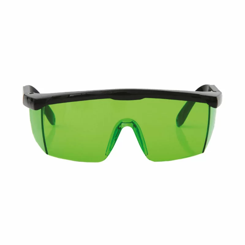 Лазерные очки Elitech – фото №1 Лазерные очки Elitech – №1