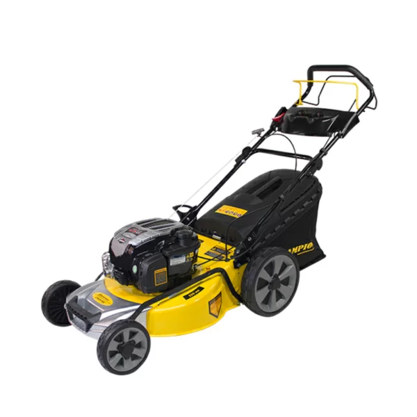 Газонокосилка бензиновая Champion LM5347BS – №1