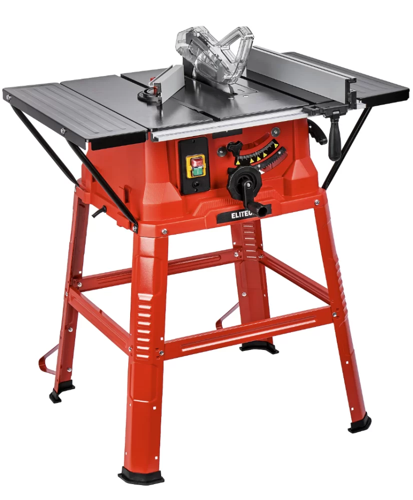 Станок распиловочный Elitech СР 825Р (E2001.003.00) – №1