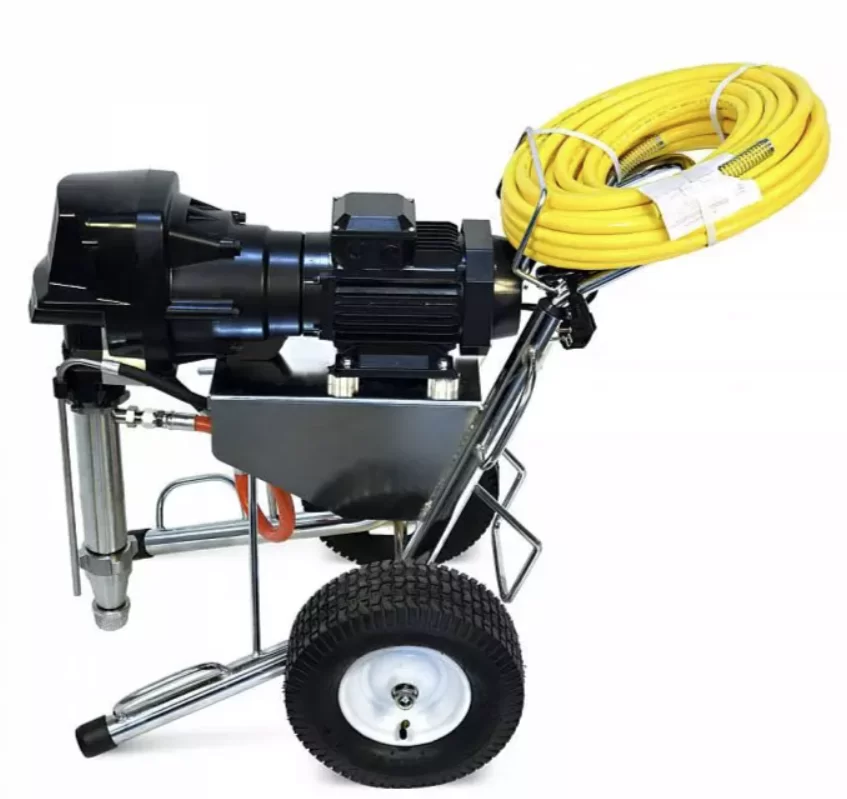 Окрасочный аппарат Schtaer Jupiter 10 – №1