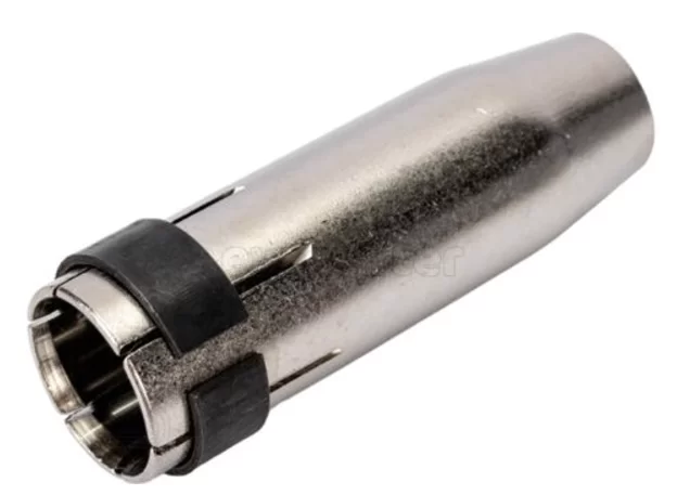 Сопло для горелки MIG-24 12,5 мм – фото №1 Сопло для горелки MIG-24 12,5 мм – №1