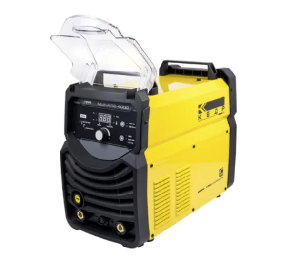 Сварочный аппарат Кедр MultiARC -4000 – №1