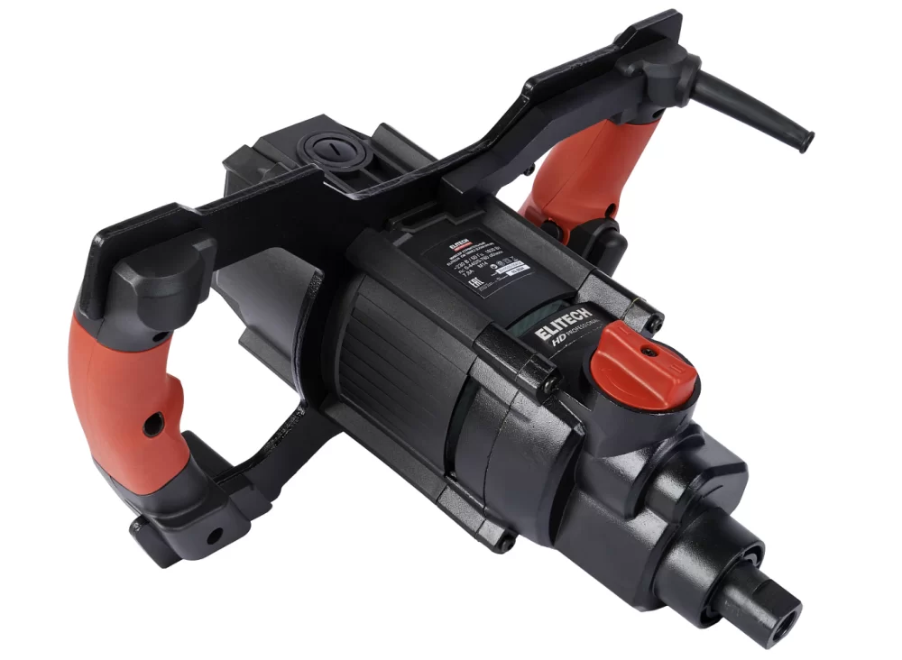 Миксер Elitech HD CM 1800E2 (E2208.009.00) – №2