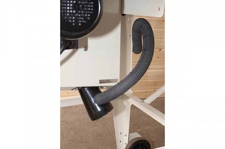 Станок циркулярный Jet JTS-315LA – №4