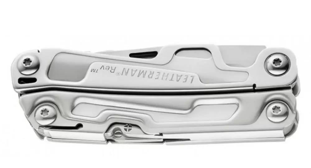 Мультитул Leatherman Rev без чехла (832130) – №1