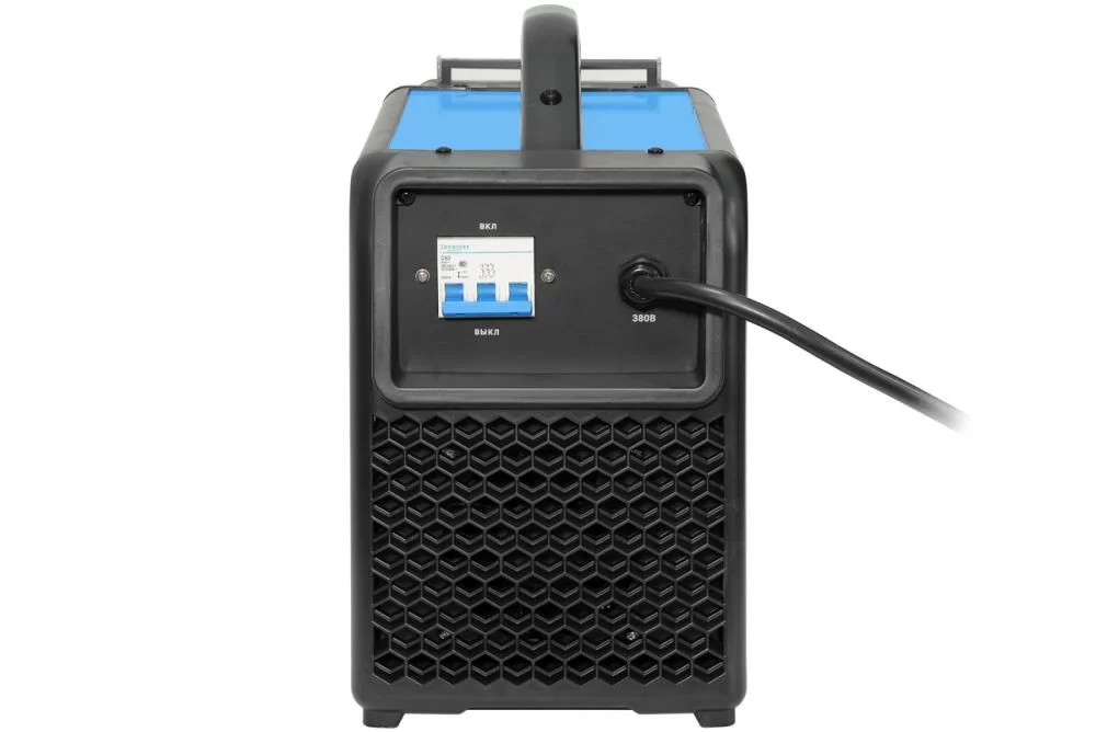 Сварочный аппарат TSS EVO MMA-315 – №2